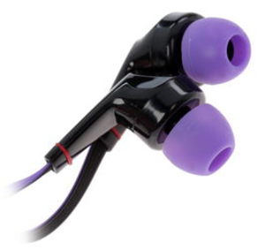 Наушники Smarterra XQ100M фиолетовый