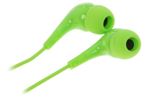 Наушники Pioneer SE-CL502-G