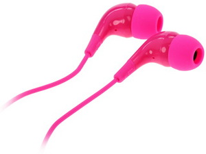 Наушники Pioneer SE-CL502-P