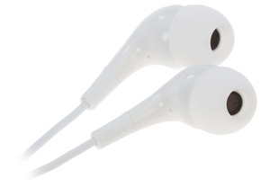 Наушники Pioneer SE-CL502-W