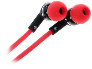 Наушники Pioneer SE-CL712T-R