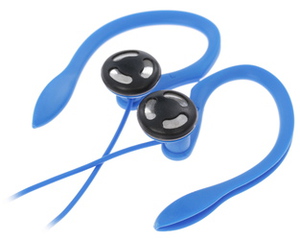 Наушники Pioneer SE-E511-L