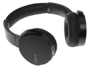 Наушники Sony MDR-XB650BTB