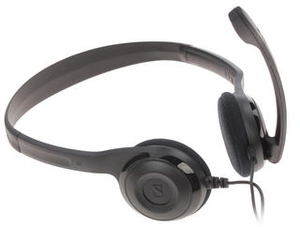 Наушники Sennheiser PC3