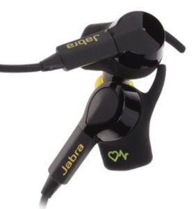 Наушники Jabra Pulse