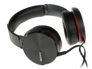 Наушники Sony MDR-XB950APB