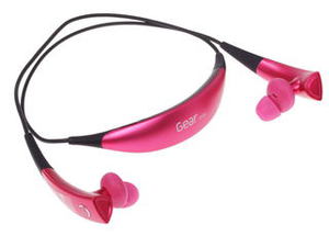 Наушники Samsung GALAXY Gear Circle