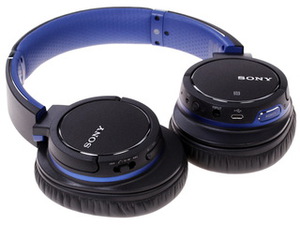 Наушники Sony MDR-ZX770BNL