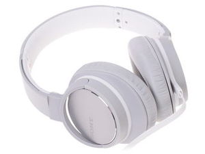Наушники Sony MDR-ZX770APW