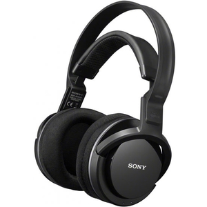 Беспроводные наушники Sony MDR-RF855RK