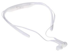 Наушники Samsung Level U белый