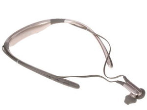 Наушники Samsung Level U серый