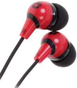 Наушники Black Fox BHE517BR