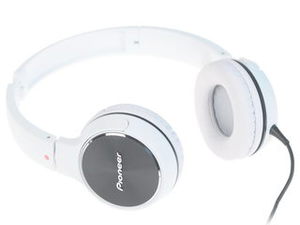 Наушники Pioneer SE-MJ532-W