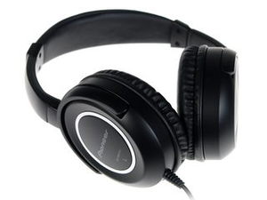 Наушники Pioneer SE-M631TV