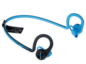 Наушники Plantronics BackBeat FIT синий