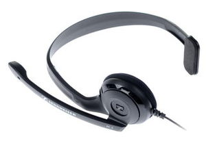 Наушники Sennheiser PC2