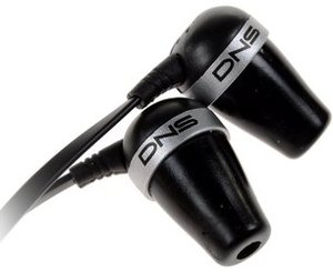 Наушники DNS TT-10KP