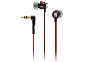 Наушники Sennheiser CX 3.00 RED