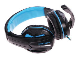 Наушники DEXP H-350 Storm