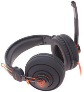 Наушники DEXP H-440 Typhoon