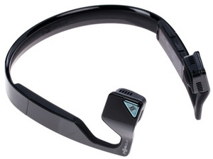 Наушники AfterShokz Bluez 2S