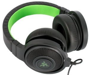 Наушники Razer Kraken Pro 2015 черный