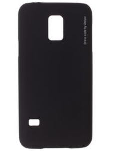 Накладка Deppa Air Case для смартфона Samsung Galaxy S5 mini черный