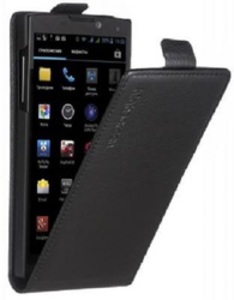 Флип-кейс  для смартфона Highscreen Zera S Rev.S