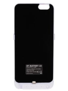 Чехол-батарея Func iBattery-18 белый
