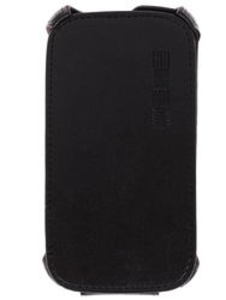 Флип-кейс  для смартфона Dexp Ixion ES 3,5"