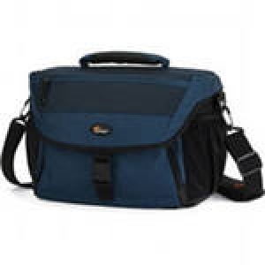 Фотосумка LOWEPRO Nova 190 AW синяя
