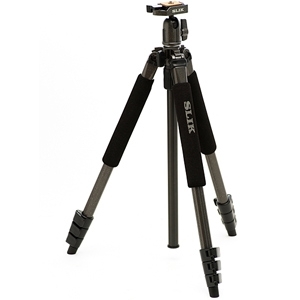 Штатив SLIK SPRINT PRO II 3W GM