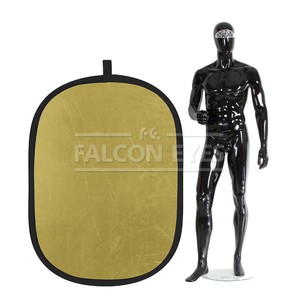 Отражатель 2 в 1, 100x165см Falcon Eyes RFR-4066G