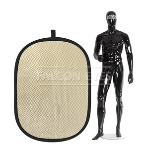 Отражатель 2 в 1, 100x165см Falcon Eyes RFR-4066M