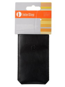 Карман  для смартфона универсальный InterStep POCKET р97 черный
