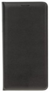 Флип-книжка  для смартфона Samsung Galaxy J3 2016 черный