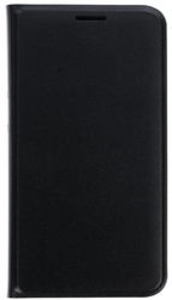 Флип-книжка  для смартфона Samsung Galaxy J1 mini 2016 черный