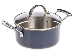 Кастрюля Vitesse VS-1491 синий