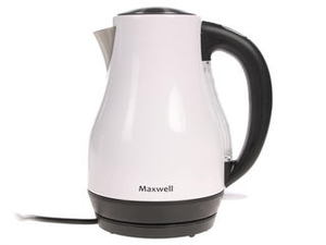 Электрочайник Maxwell MW-1035 белый