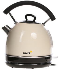 Электрочайник Unit UEK-261 бежевый