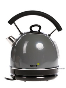 Электрочайник Unit UEK-261 серый