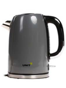Электрочайник Unit UEK-264 серый