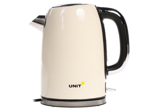 Электрочайник Unit UEK-264 бежевый