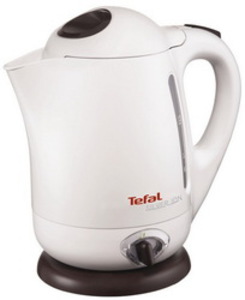 Электрочайник Tefal BF9991 белый