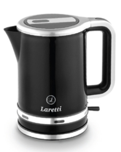 Электрочайник Laretti LR7507 черный