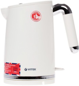 Электрочайник Vitek VT-1184 белый