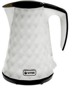 Электрочайник Vitek VT-1183 белый