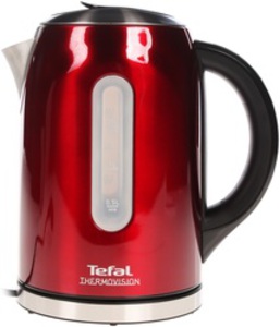 Электрочайник Tefal KI410530 красный