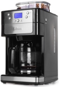 Кофеварка Tristar KZ-1228 черный